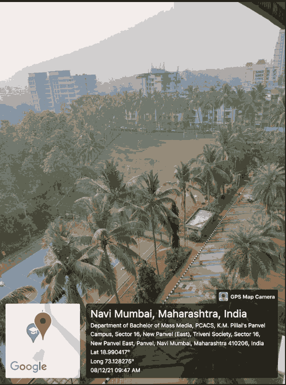 Pillai University College Images photo 16